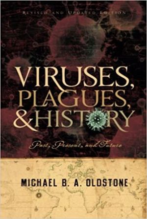 Astore ספרי היסטוריה וירוסים, מכות והיסטוריה: עבר, הווה ועתיד